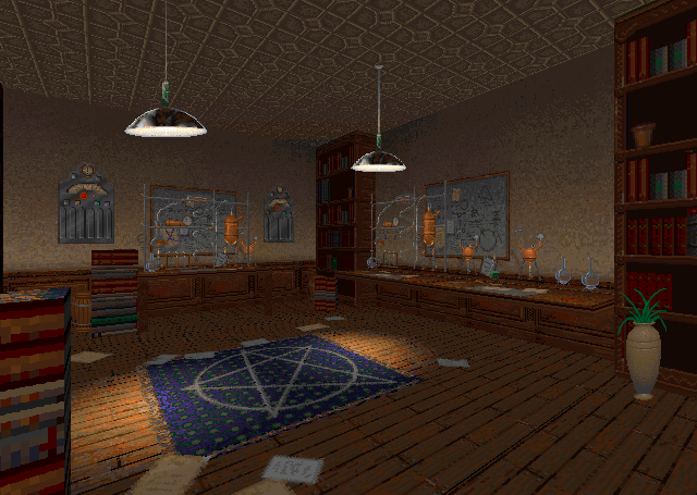 causality kitchen walkthrough causality kitchen walkthrough