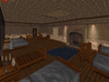Dormitory in the Mansion