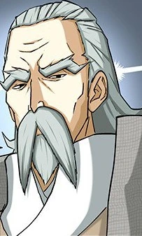 Ye Shuo | Tales of Demons and Gods Wikia | Fandom