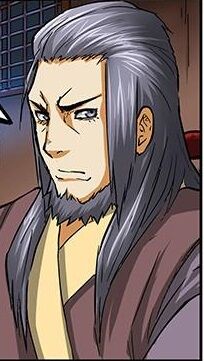 Xiao Yi | Tales of Demons and Gods Wikia | Fandom