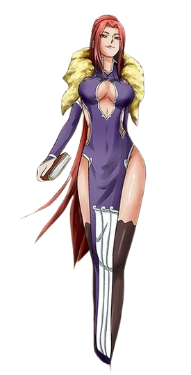 Shen Xiu | Tales Of Demons And Gods Wikia | Fandom