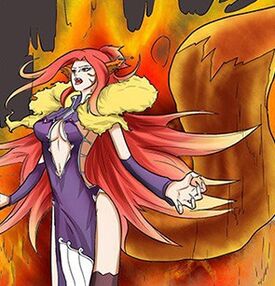 Shen Xiu | Tales Of Demons And Gods Wikia | Fandom
