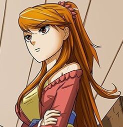 Xiao Ning'er | Tales of Demons and Gods Wikia | Fandom Xiao Ning'er | Tales of Demons and Gods Wikia | Fandom