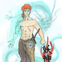 Art Gallery Fan Art Tales Of Demons And Gods Wikia Fandom After dying at the hands of the sage emperor , nie li wakes up back in his thirteen year old body. art gallery fan art tales of demons