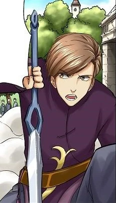 Chen Linjian | Tales of Demons and Gods Wikia | Fandom