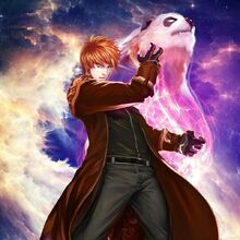 Art Gallery Tales Of Demons And Gods Wikia Fandom