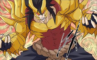 Mutations Tales Of Demons And Gods Wikia Fandom These are abilities that nie li excels at because of his high soul force control. mutations tales of demons and gods