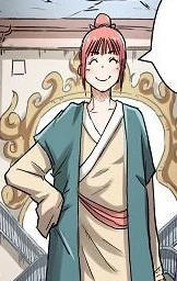 Xiao Lan | Tales of Demons and Gods Wikia | Fandom