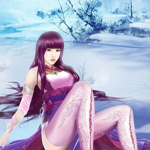 Art Gallery Tales Of Demons And Gods Wikia Fandom