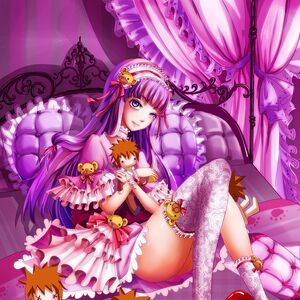 Art Gallery Fan Art Tales Of Demons And Gods Wikia Fandom