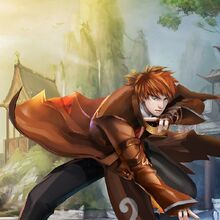 Art Gallery Tales Of Demons And Gods Wikia Fandom