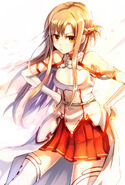 Yuuki Asuna full 1036891