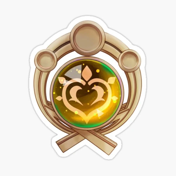 Special Visions Tales of genshin Wiki Fandom