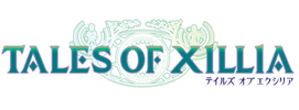 Tales of Xillia