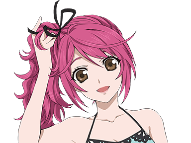 Cheria | Tales of Link Wikia | Fandom