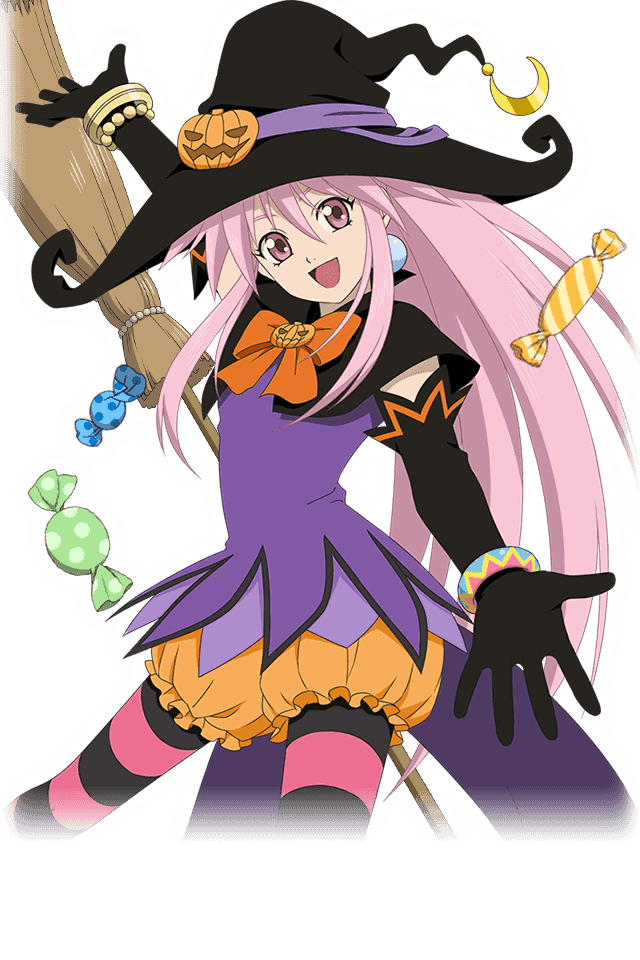 Sorceress of Sweets Arche Tales of Link Wikia Fandom