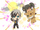 Soul Arena (Anise & Ludger)