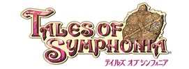 Tales of Symphonia