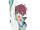 (Ace of the Sword) Asbel