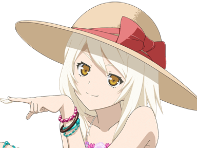 Alice | Tales of Link Wikia | Fandom