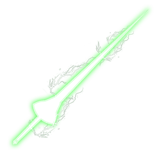 Sword Aura (Green) | Tales of Link Wikia | Fandom
