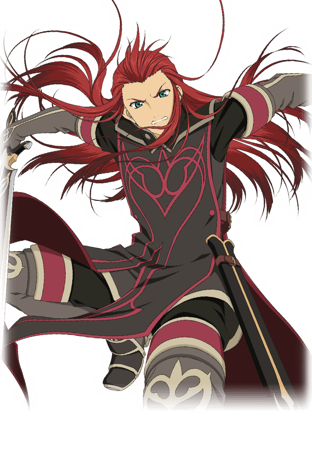 The Bloody Maestro Asch Tales Of Link Wikia Fandom