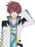 Asbel | Tales of Link Wikia | Fandom