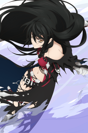 Featured image of post Tales Of Berseria Wiki Velvet Chapter 6 of the walkthrough of tales of berseria covers the last leg of velvet and her party s journey back to the saviour s throne