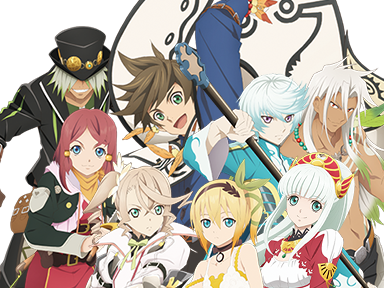 tales of zestiria sorey luzrov zuley