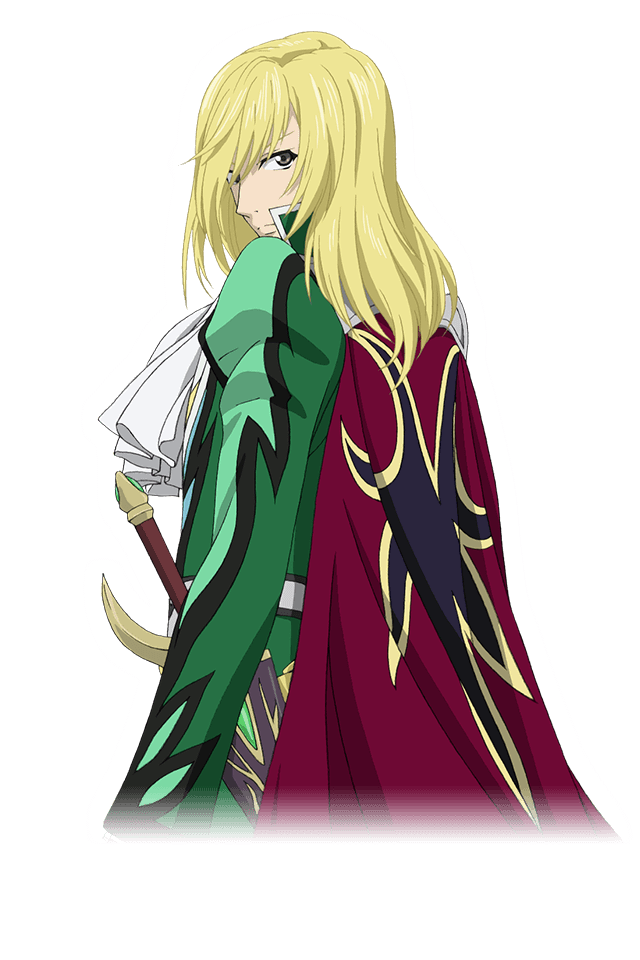 Richard | Tales of Link Wikia | Fandom