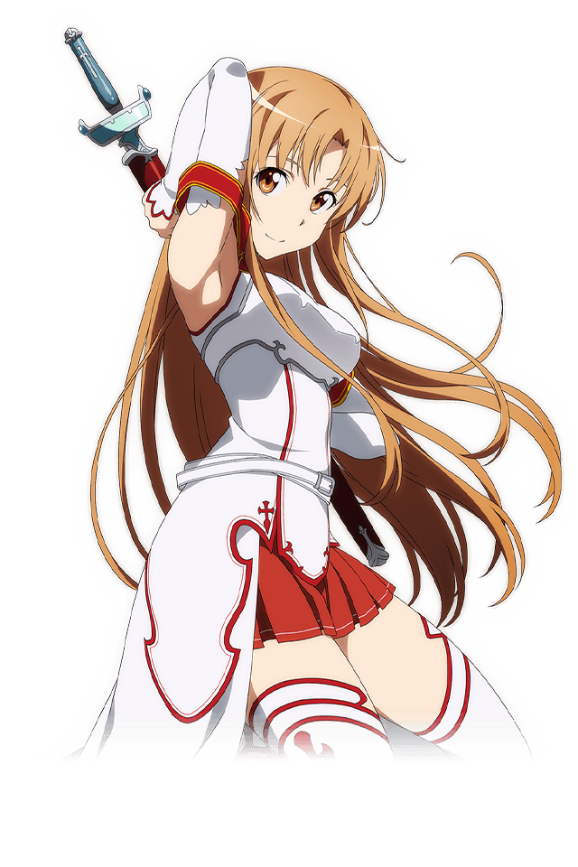 Image Asuna Md Png Sword Art Online Wiki Fandom Powered - Sword Art Online  Asuna Alo, Transparent Png , Transparent Png Image