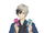 (New Year's Kimono) Ludger