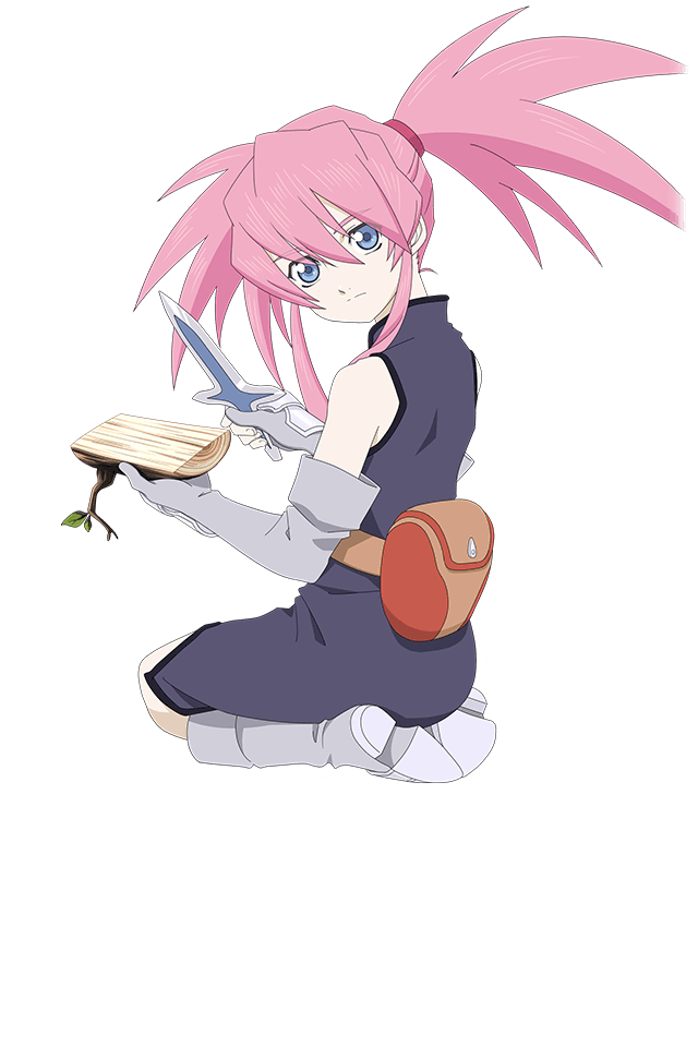 (Taciturn Lumberjack) Presea Tales of Link Wikia Fandom