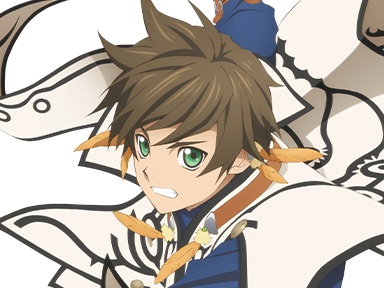 tales of zestiria sorey with hat style hair