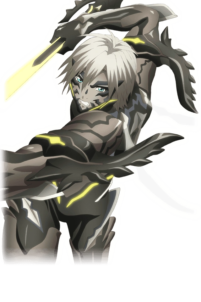 JP 3887 Ludger Tales of Link Wikia Fandom