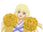 (Klutzy Cheerleader) Colette