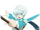 (Azure Sorcerer) Mikleo