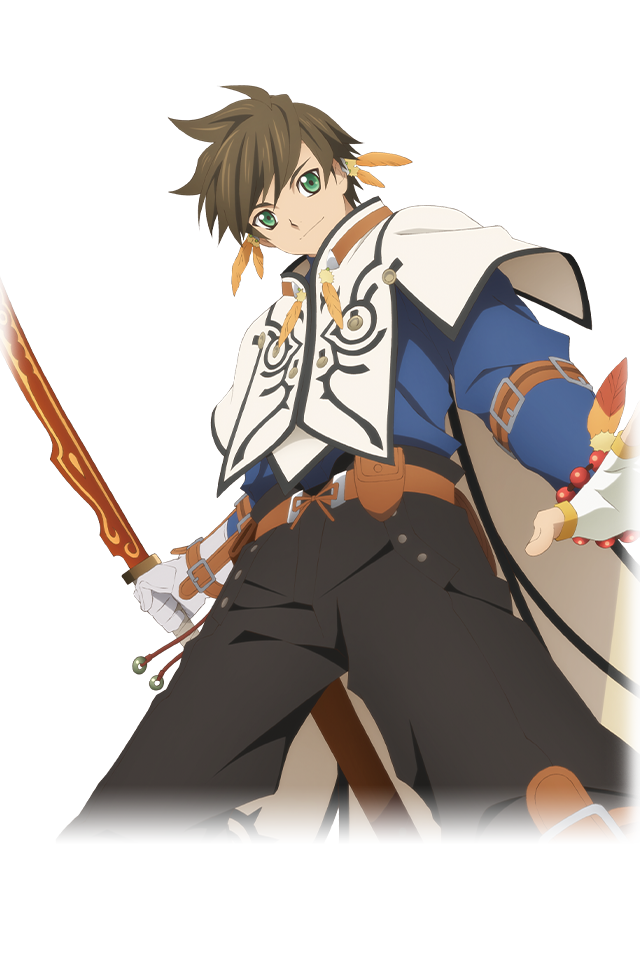 Tales Of Zestiria The Shepherds Group / Characters - TV Tropes