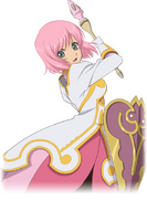 Sparkling Gaze) Estelle | Tales of Link Wikia | Fandom
