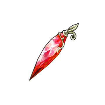 Firejewel necklace hotsell