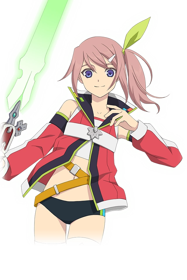 Adventurer Sara Tales Of Link Wikia Fandom