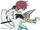 (Enlightened Warrior) Asbel