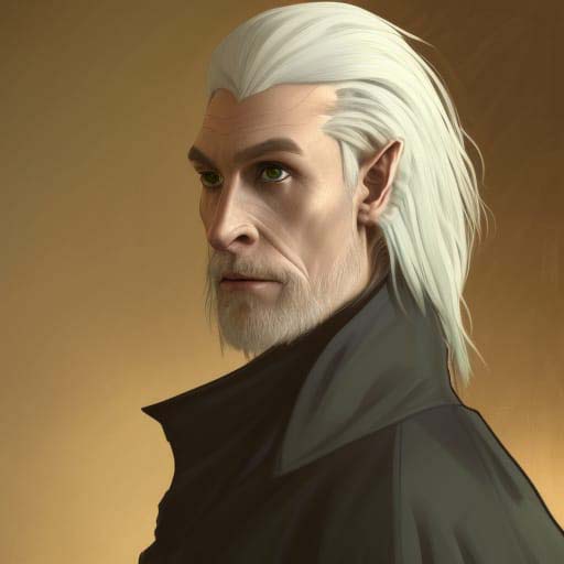 Njǫrd Alfson | Tales of Okan Wiki | Fandom