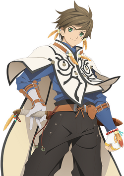 Sorey, Aselia Wiki