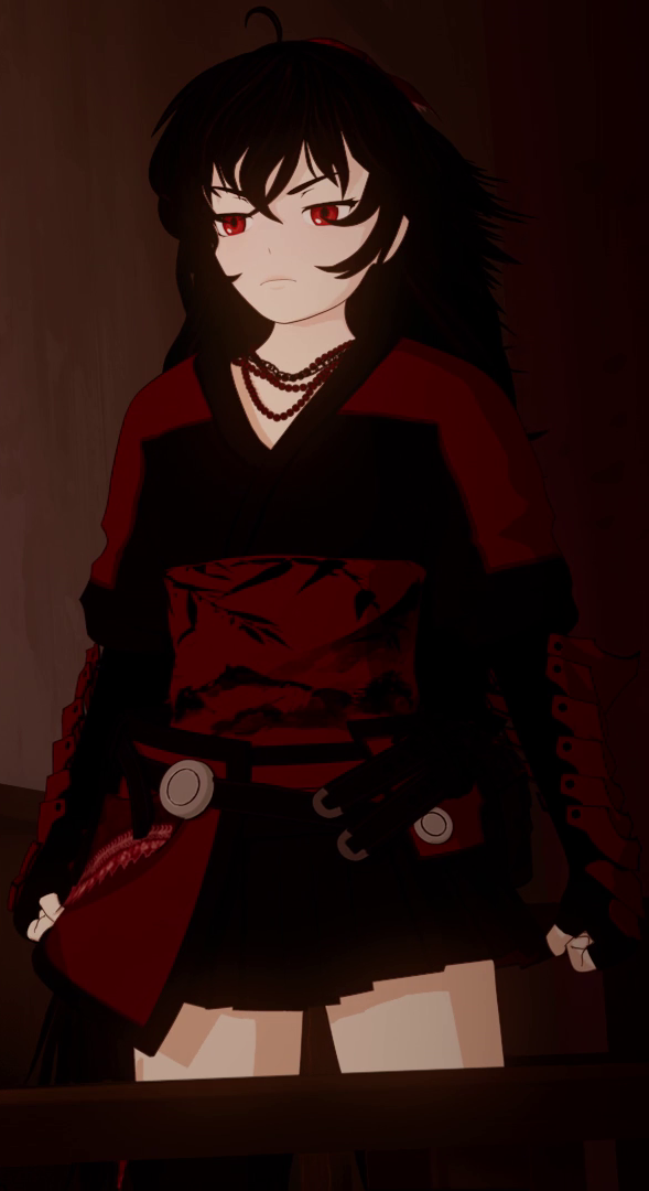 Raven Branwen Tales Of Rwby Encyclopedia Wiki Fandom Raven Branwen Tales Of Rwby Encyclopedia Wiki Fandom