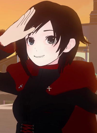 Characters | Tales of RWBY Infobases Wiki | Fandom