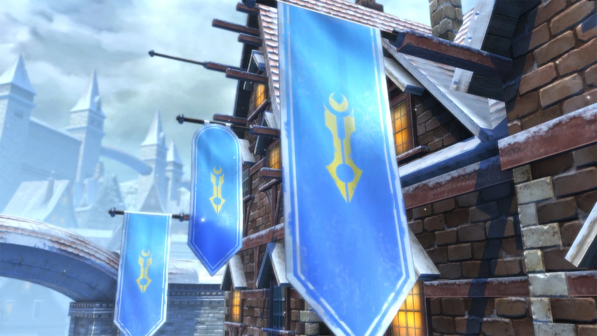 Abbey | Tales of RWBY: Remnant Tales Wiki | Fandom