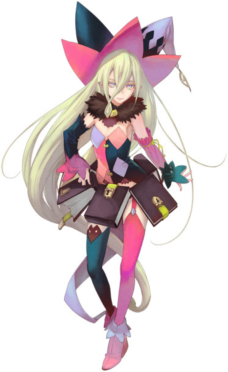 Magilou Tales of RWBY Wiki Fandom