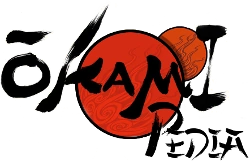 Okamipedia wiki