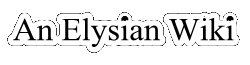 An Elysian Wiki
